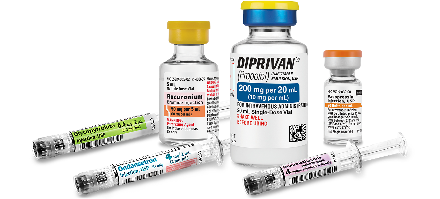 Metoclopramide Injection, USP Archives +RFID