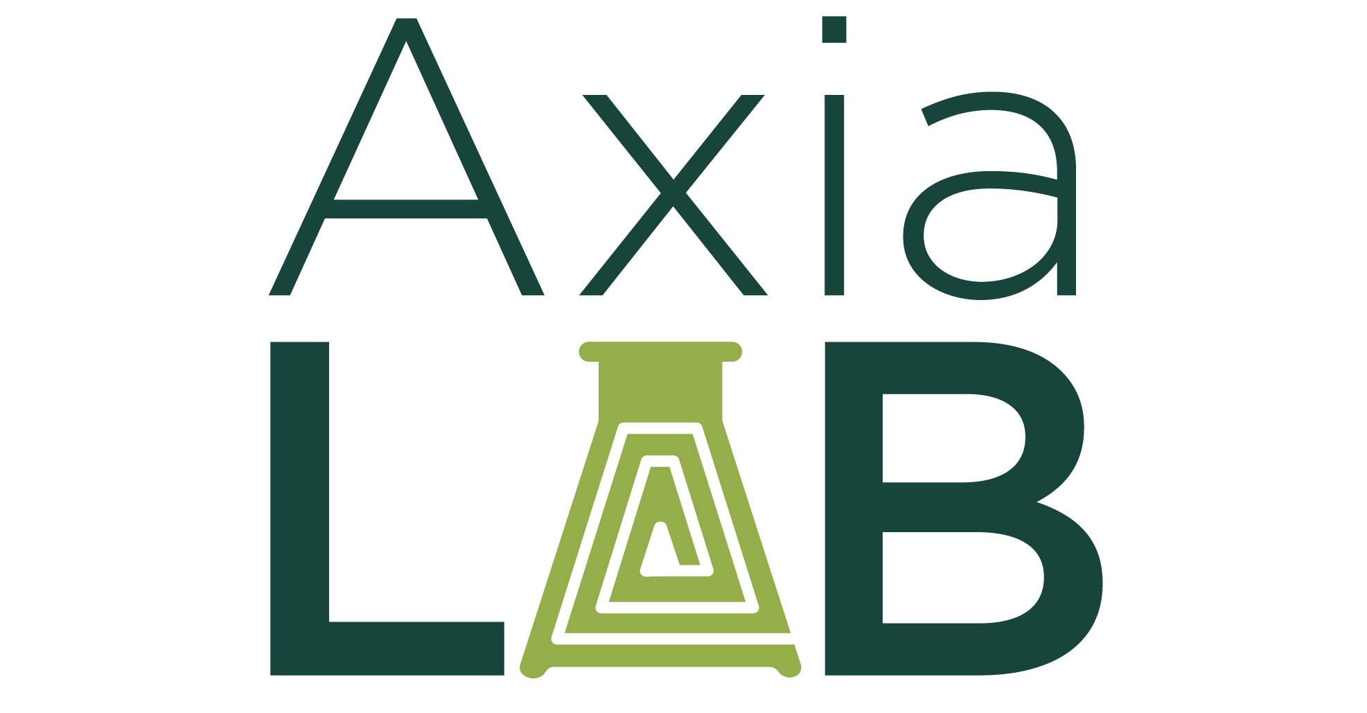 Axia Lab Logo